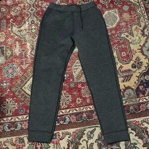 Uniqlo Dark Gray Jogger Pants